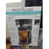 Nostalgia Nib Nostalgia Iced Tea & Coffee Brewing System