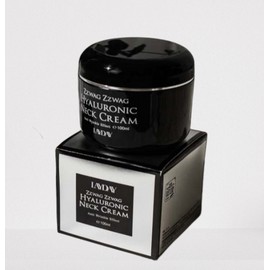 [Layday] Wrinkle-free neck cream 100ml / [레이데이] 주름쫙쫙 넥크림 100ml