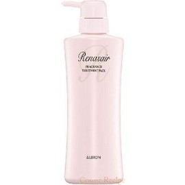 Albion runesea Fragrance Treatment Pack 500g