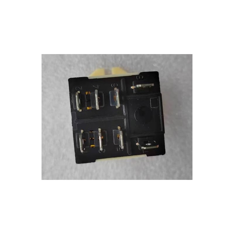 1PCS HHC71A JQX-30F 110VAC for CLion Relay DPDT 110VAC 30A