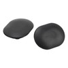 8 PCS Roof Rack Grommet Plug Cap Perfect Seal Protective