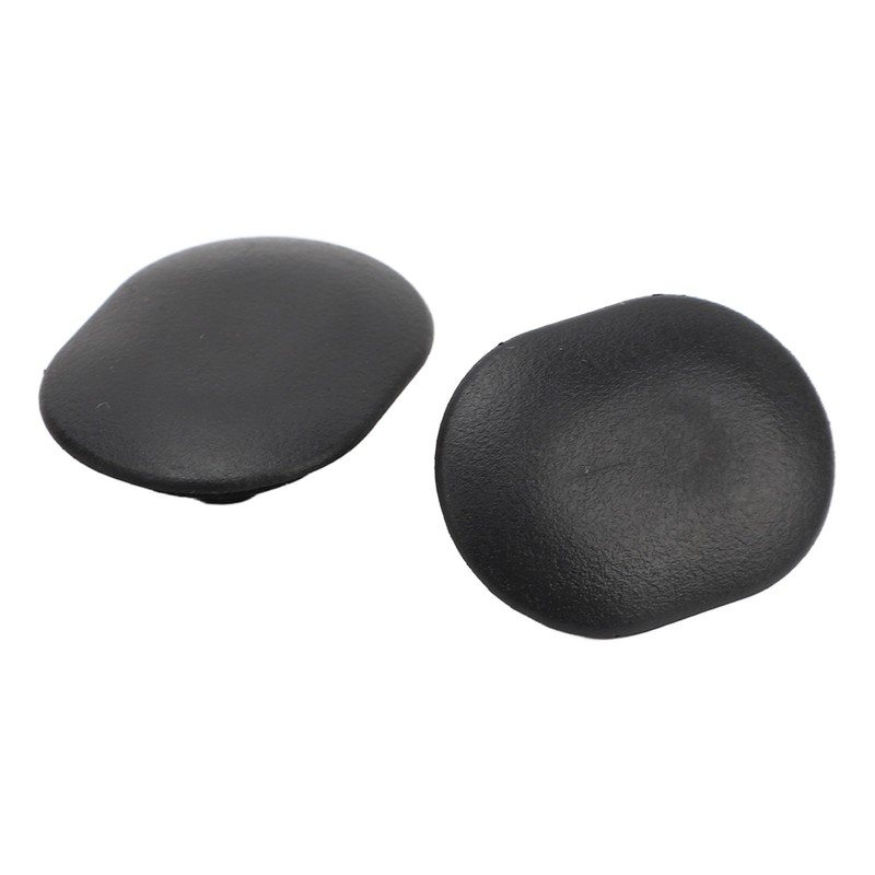 8 PCS Roof Rack Grommet Plug Cap Perfect Seal Protective