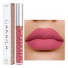 Brillo Labial Cakaila 1 Colors 1pza Rosado Impermeable
