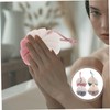 Baluue Pcs Colorful Bath Balls Bubble Maker for Shower Bath