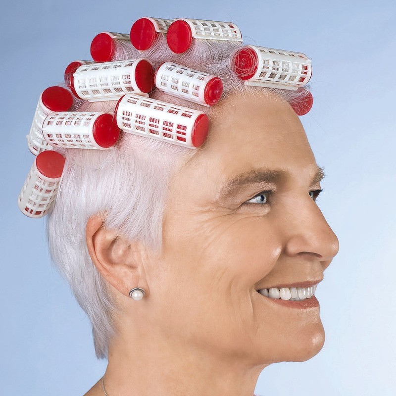 Thermal Rollers