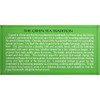 Green Tea-Premium Triple Leaf Tea 20 Bag