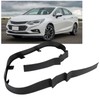 Front Bumper Air Lower Deflector Reduce Wind Resistance 84284101 Replacement