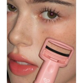 aou 에이오유 폴더블 컬링 뷰러 aou Eyelash Curler Folding