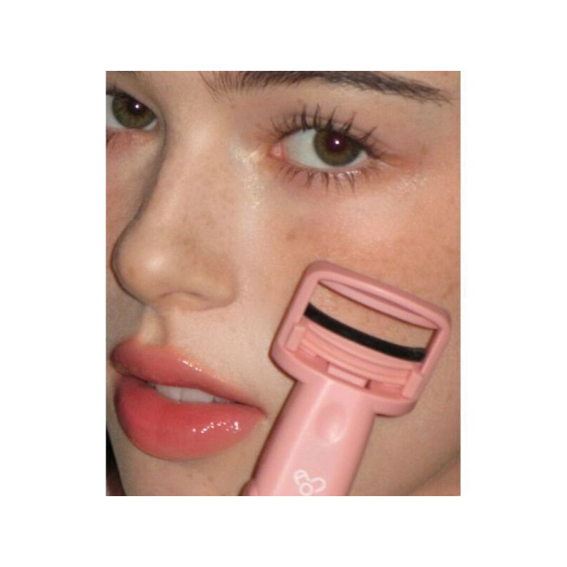 aou 에이오유 폴더블 컬링 뷰러 aou Eyelash Curler Folding