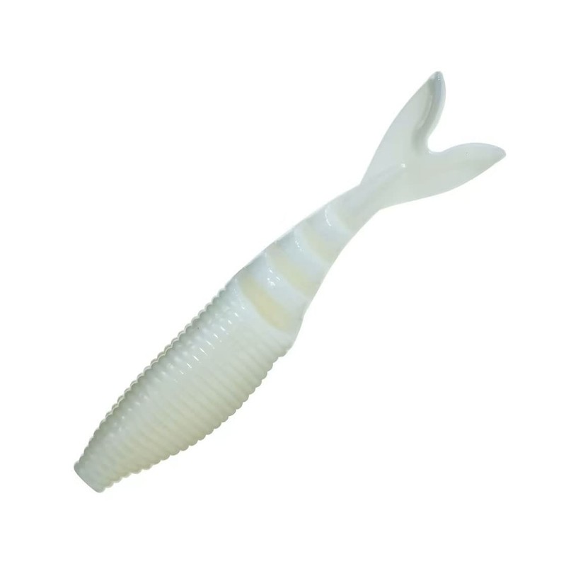 Gary Yamamoto Zako 4' Multi-Use Soft Plastic Fishing Angling Swimbait