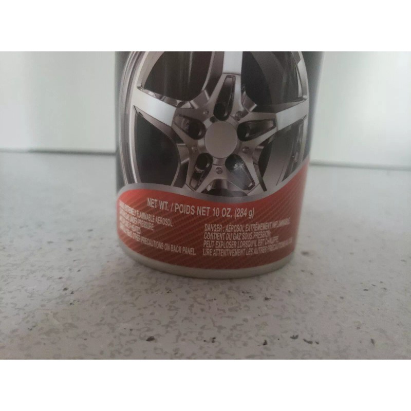 Driver's Choice 1 Ea Foaming Wheel Cleaner Deep Cleans &