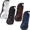 Eskadron - horse boots Flexisoft AIR Tone-on-Tone hind