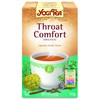 Yogi Tea Throat Comfort - Organic - 8 X 17 Bags
