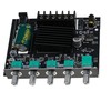 Bluetooth Audio Amplifier Board, ZK-MT21 2.1CH 50W x 2 +100W