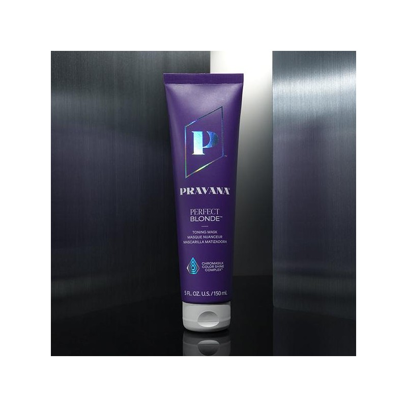 Pravana Perfect Blonde Masque 150ml