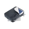 Troika Black Bag To Business - BBL63/BK - Shoulder bag