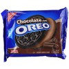 Oreo Chocolate Creme Cookies, 15.25 oz