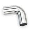 GASHER 1PCS 90 Degree Elbow Aluminum Alloy Tube 1.5"OD, Leg