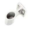 Marine Hand Rail Front Stanchion Stainless Steel Upturned Lightweight Boat