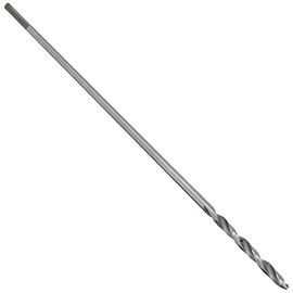 Irwin Tools IRWIN Installer Drill Bit for Wood, Straight Shank, 18-Inch x 5/16-Inch (1890708)