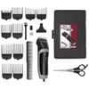 Wahl 9655-500 Dual Voltage Clipper