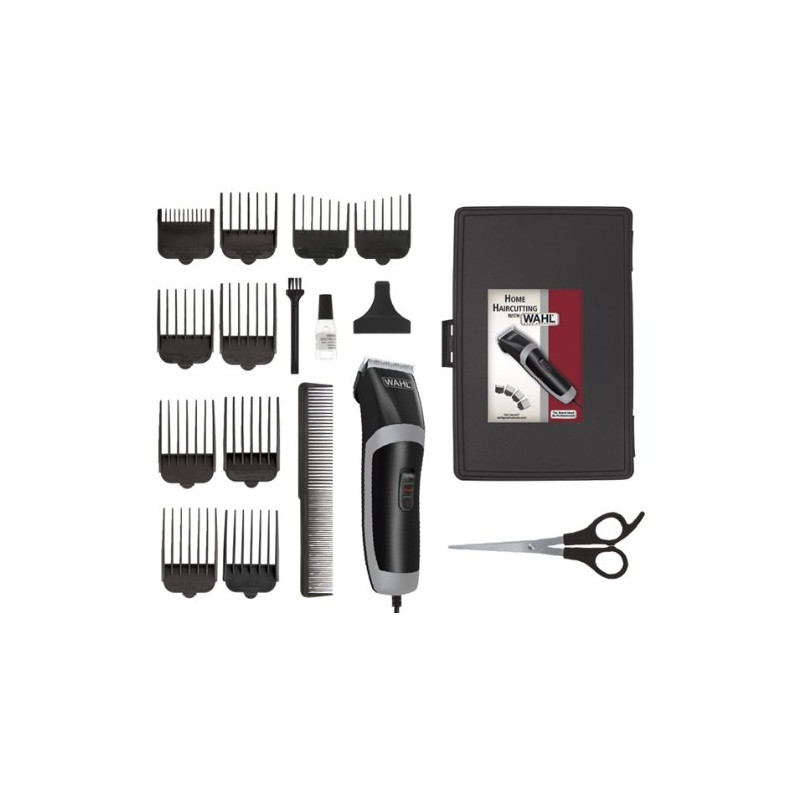 Wahl 9655-500 Dual Voltage Clipper