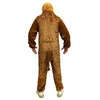 Foxxeo 10005 | Animal Costume for Men and Women |