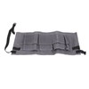Tool Belt Pouch Grey Multifunctional Large Capacity Long Lasting Adjustable
