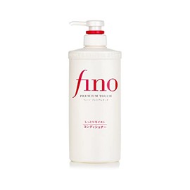 Shiseido Fino Premium Touch Conditioner 550ml