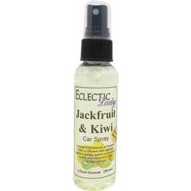 Jackfruit and Kiwi Car Spray (Double Strength), 16 ounces
