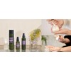 OSAJI Night Restore Mask, Highly Moisturizing/Dryness Protection, Sleeping Mask for