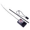 Alaohu Alaohu Flysky FS-GT3B 3 Channels RC Transmitter and Receiver