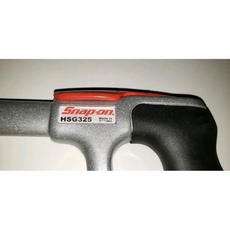 Snap-on Snap On OEM Hacksaw 12" professional 2 position mounting