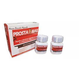 Prostamax PROSTATE 50 CAPS PROSTAMAX PLUS for Prostate PROSTAMAX