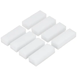 Smooth Away Teeth Whitening Su・Po・N・ji Sponge Toothpaste Set of 3