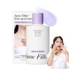 95 Problum Snow Filter Tone Up Cream, 1 pc, 210ml / 95프로블럼 스노우 필터 톤업크림, 1개, 210ml