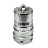 Hydraulic ISO A Quick Release Coupling, Male (3/4" BSP)