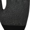 Golden Beads 2 Pairs Adult Fingerless or Full Finger Magic