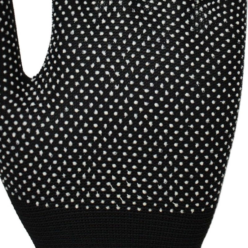 Golden Beads 2 Pairs Adult Fingerless or Full Finger Magic