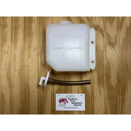 Yanmar COOLANT OVERFLOW TANK FITS YANMAR YM1610,1720,20