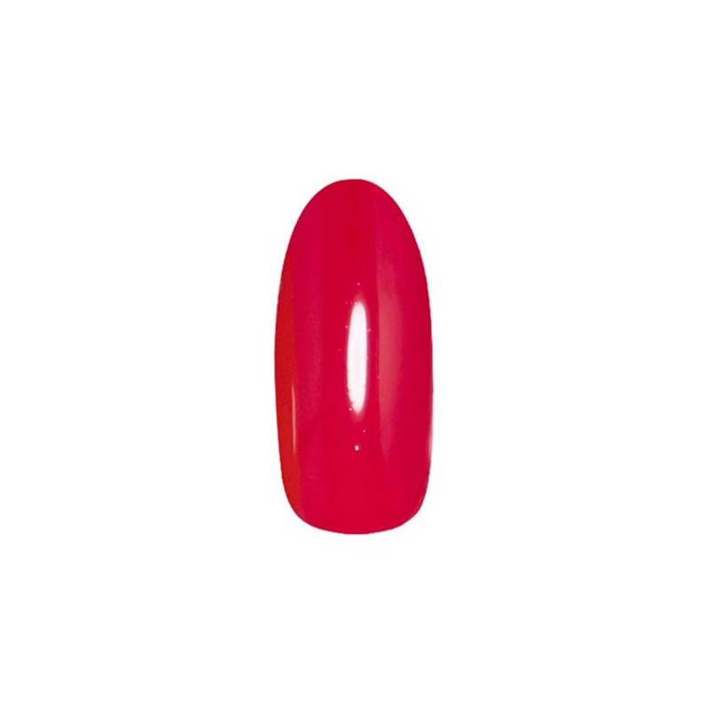 PREGEL Color EX Liner Red Neo Gel Nail Supplies