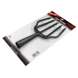 B&M 8PK Spear,Black