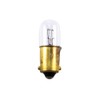 CEC Industries #757 Bulbs, 28 V, 2.24 W, BA9s Base,