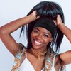 DONNA Spandex Dome Wig Cap Wig Head Wig Caps for