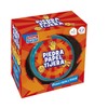 Falomir Stone Paper or Scissors Multi-Coloured (29767