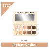 Lorac Paleta De Sombras Lorac Unzipped Gold Eyeshadow Palette Eye