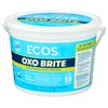 Oxo Brite, No Chlorine Bleach, 3.6 lb