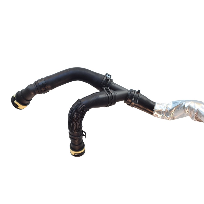 HVAC Heater Water Inlet Hose JL1Z-18472-B Compatible with Ford Expedition