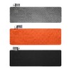 Heated Sleeping Bag Pad Mattress USB Power Warm Heating Mat