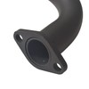 New Header Exhaust Pipe For Predator 420cc Go Kart &